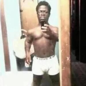 Meet your Posher, Tj